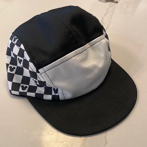 George hats - 5 panel trucker Mickey Edition